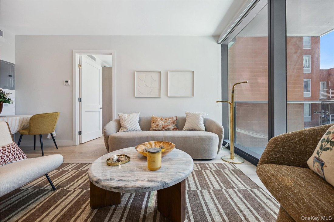 Condo in New York, New York, United States 5 - 18355013