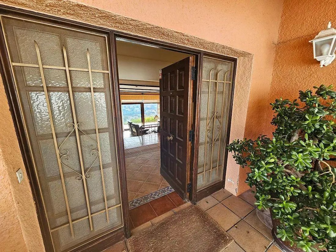 Villa in Calonge i Sant Antoni, Catalonia, Spain 3 - 18351692