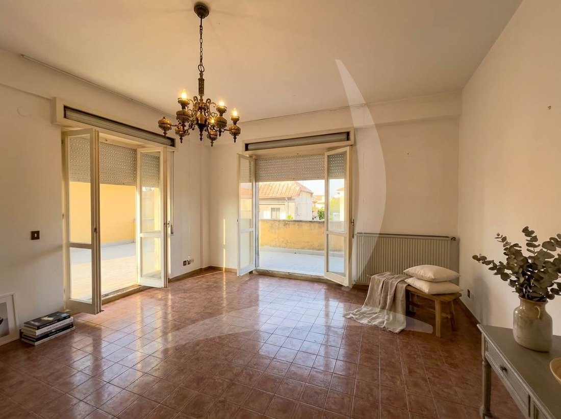Apartment in Porto Ercole, Monte Argentario, Tuscany 5 - 18355244