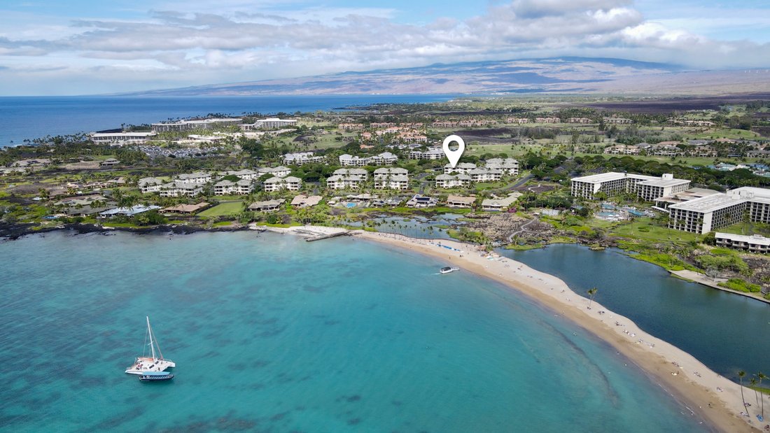Condo in Waikoloa Village, Hawaii, United States 2 - 18354216