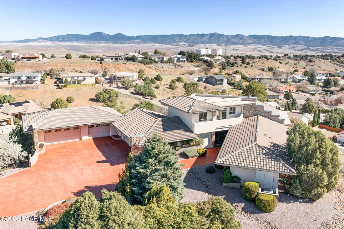 House in Dewey-Humboldt, Arizona, United States 4 - 18354112