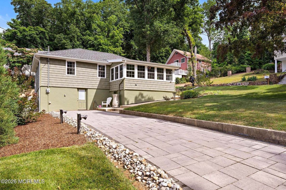 House in Atlantic Highlands, New Jersey, United States 3 - 18350755