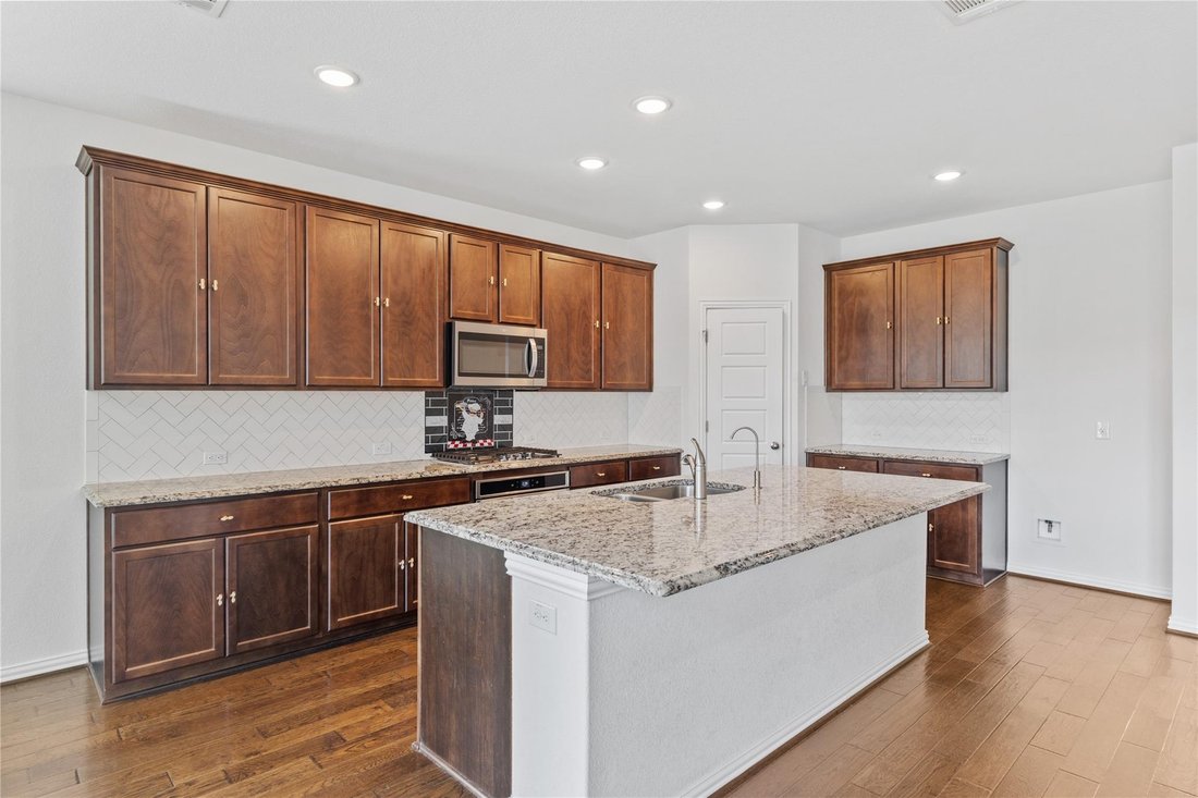 House in Pflugerville, Texas, United States 4 - 18353624