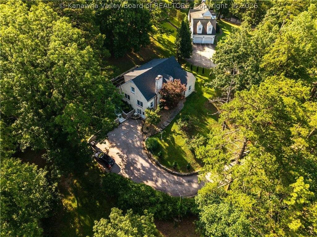 House in Charleston, West Virginia, United States 2 - 18352007