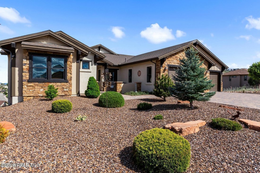 House in Prescott, Arizona, United States 2 - 18354092