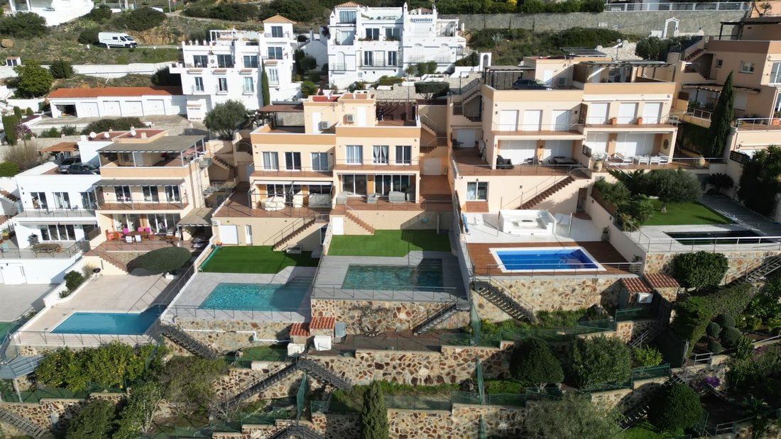 House in Roses, Catalonia, Spain 5 - 18351163