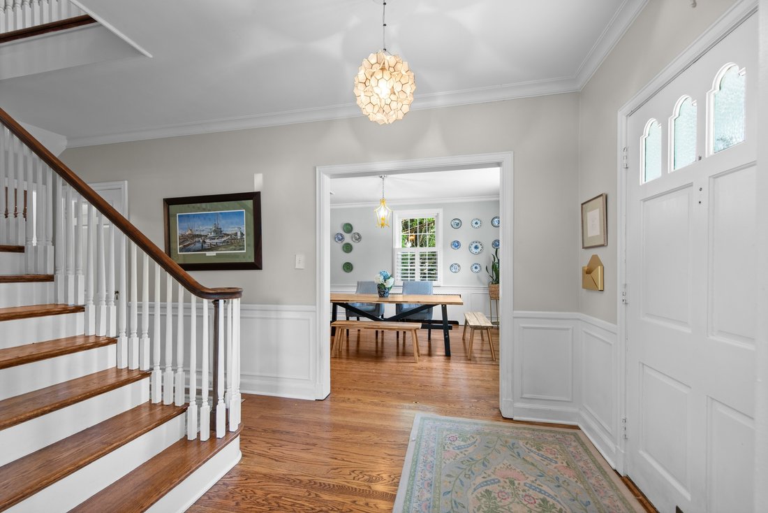 Haus in District 9, Maryland, Vereinigte Staaten 4 - 18356443