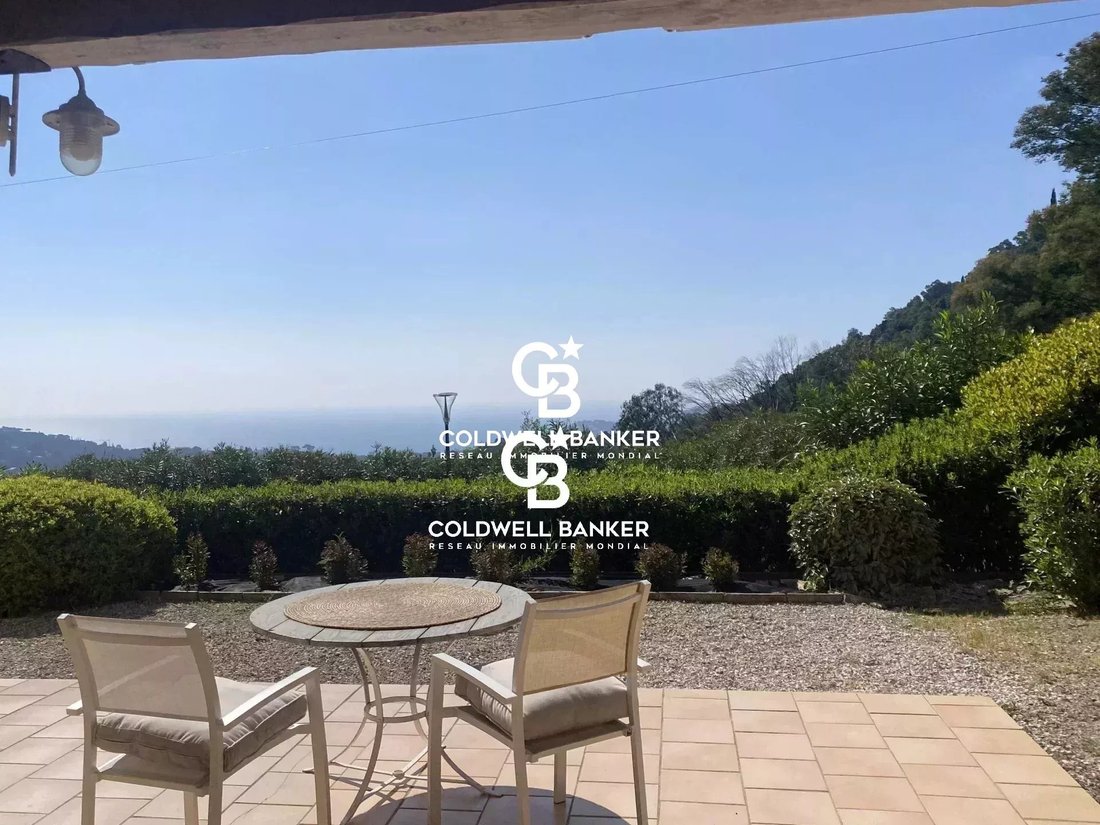 House in Nord, Cavalaire-sur-Mer, France 2 - 17671515