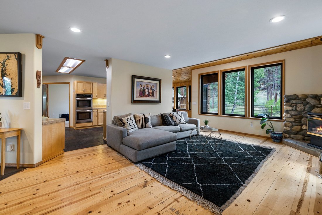 House in Truckee, California, United States 3 - 18355431