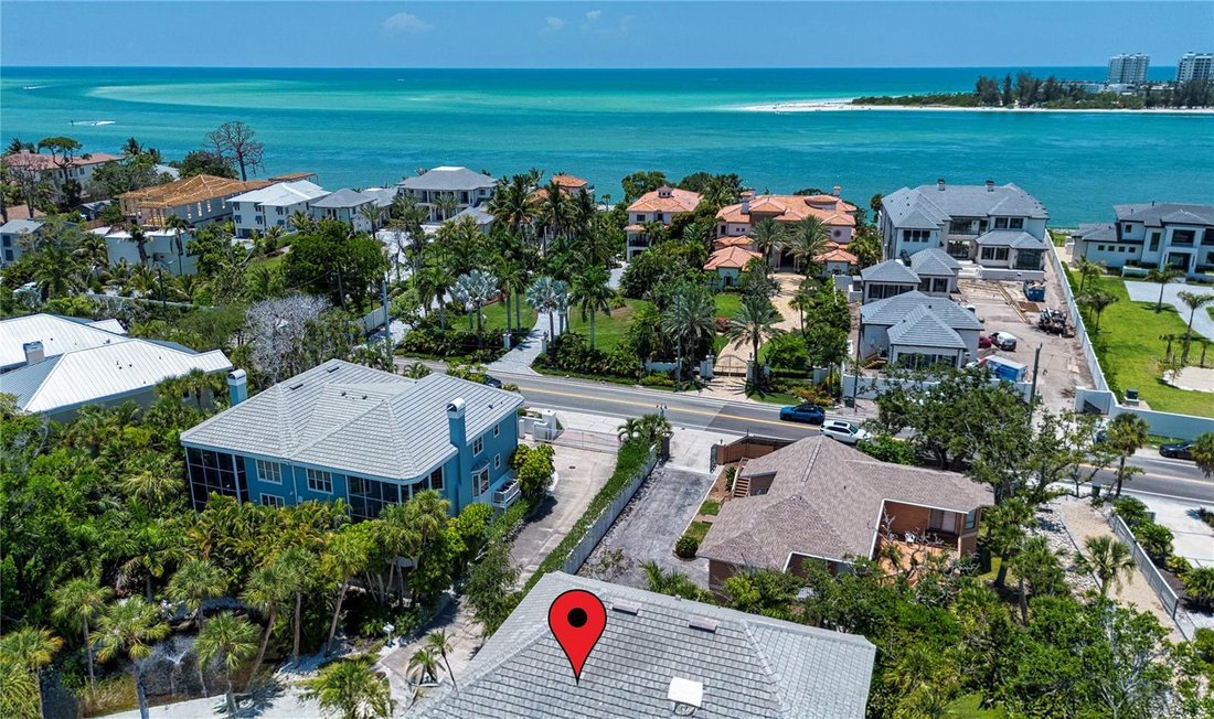 House in Siesta Key, Florida, United States 2 - 18353482