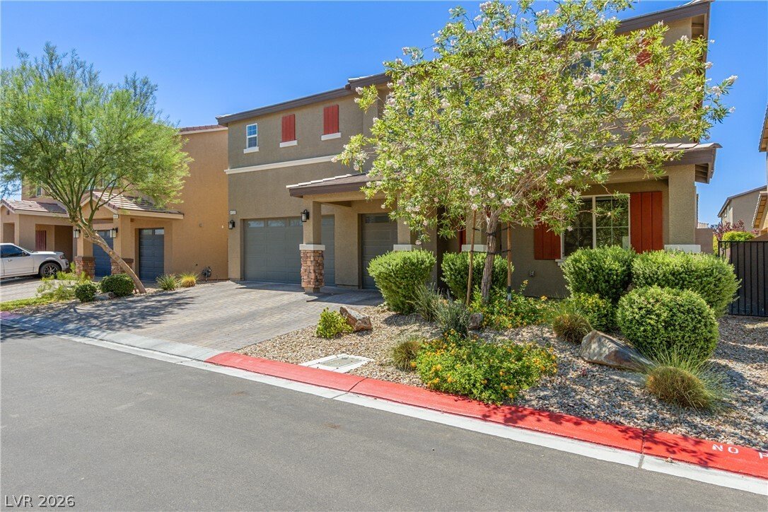 House in North Las Vegas, Nevada, United States 5 - 18354407