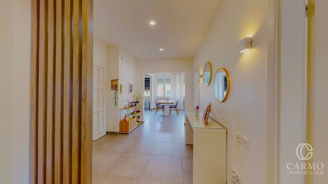 Apartamento en Schifflange, Luxemburgo, Luxemburgo 1 - 18355619