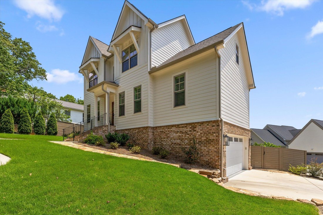 House in Chattanooga, Tennessee, United States 4 - 18353743