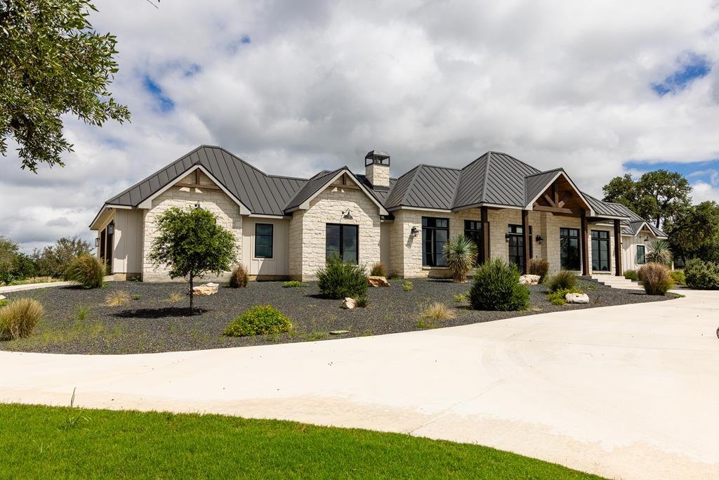 House in Kerrville, Texas, United States 1 - 18353674