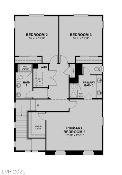 House in Las Vegas, Nevada, United States 4 - 18354378
