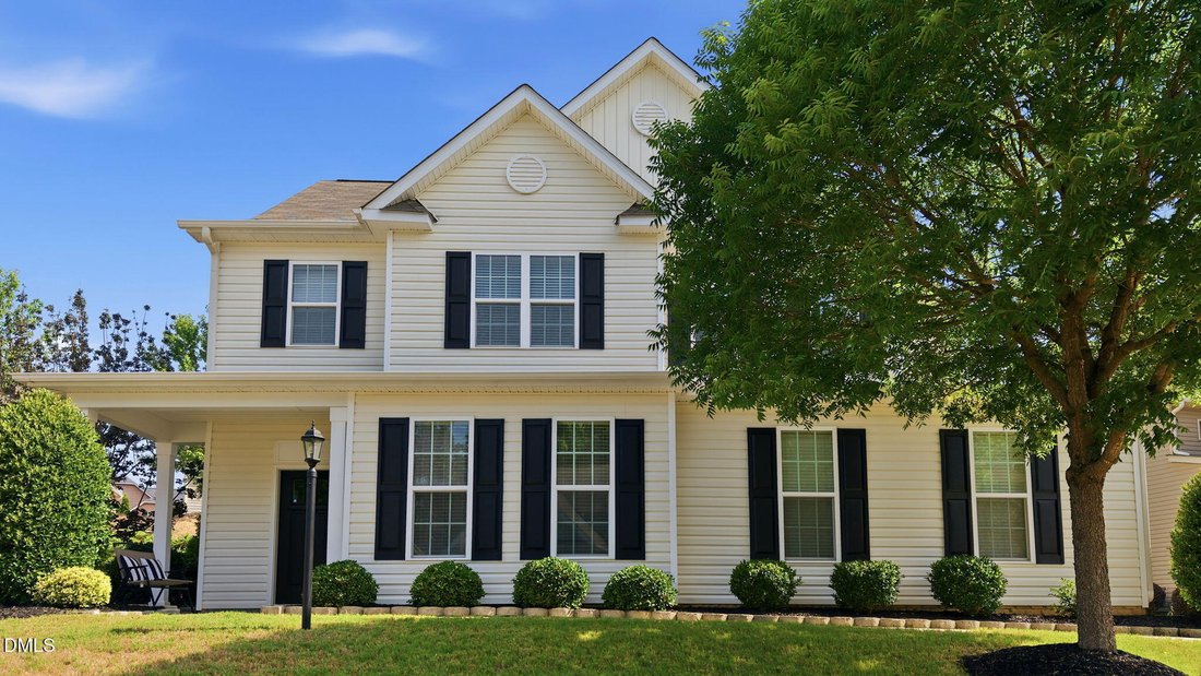 House in Knightdale, North Carolina, United States 1 - 18353550