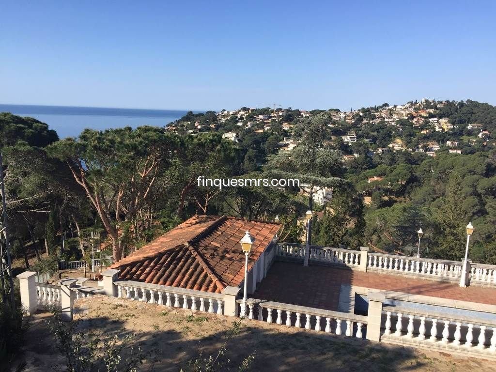 House in Lloret de Mar, Catalonia, Spain 5 - 18354583