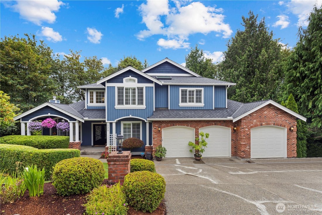 House in Renton, Washington, United States 1 - 18356605