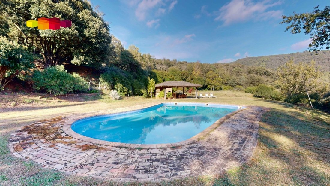 Country House in Canet d'Adri, Catalonia, Spain 3 - 18352421