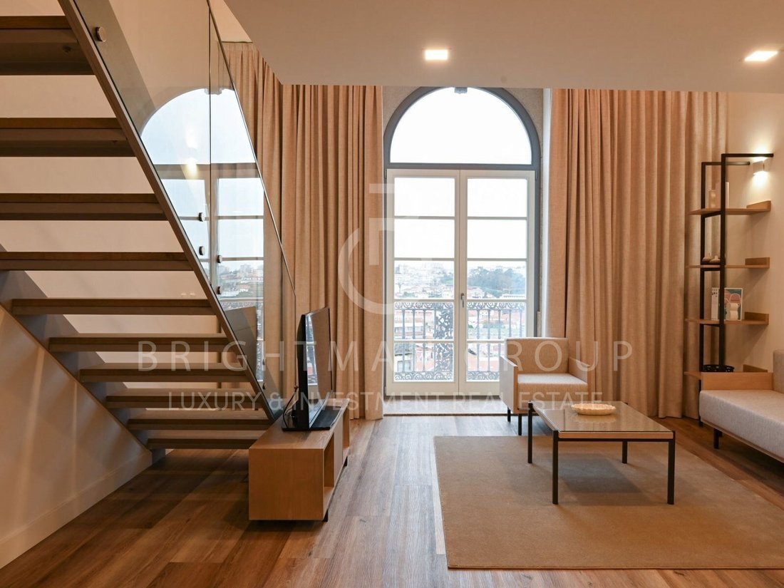 Apartment in Santa Marinha e Sao Pedro da Afurada, Porto District, Portugal 3 - 18355707