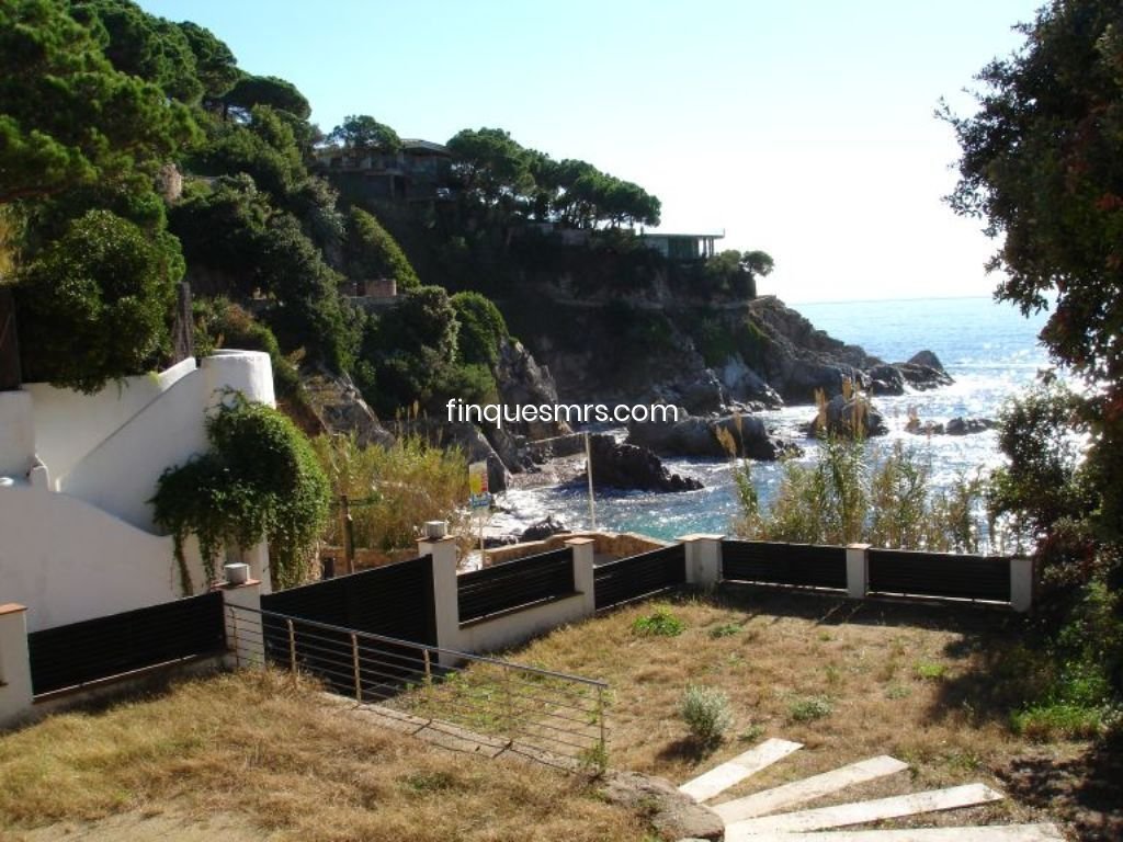 Maison à Lloret de Mar, Catalogne, Espagne 5 - 18354608