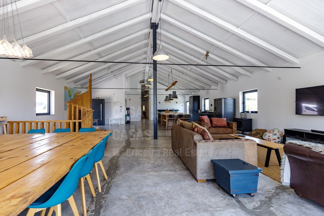 House in Ericeira, Lisbon, Portugal 4 - 18355784