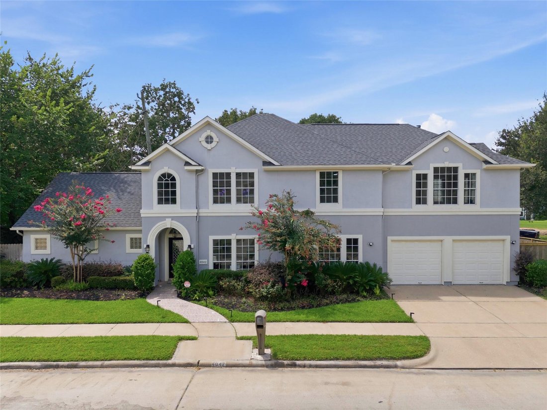 Casa a Houston, Texas, Stati Uniti 2 - 18355374