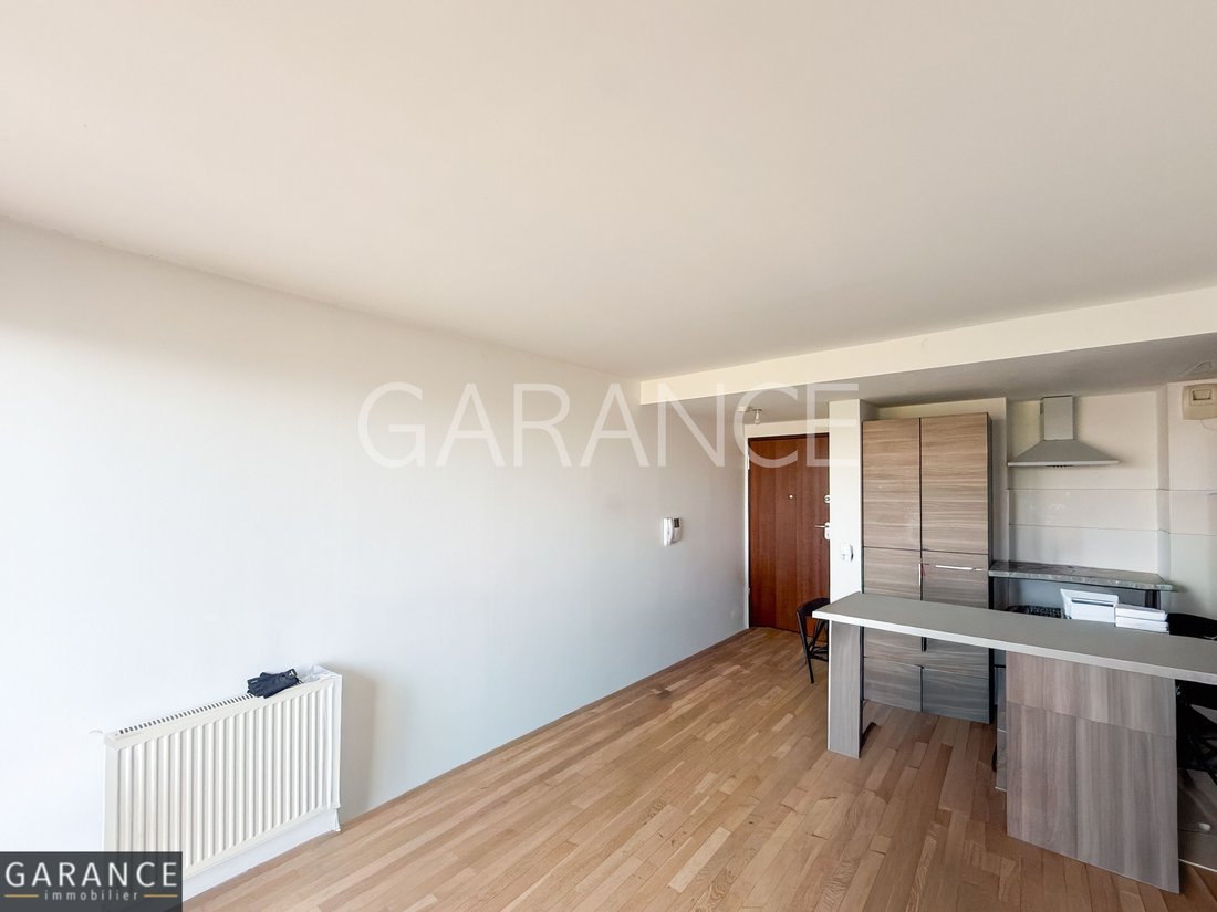 Apartment in Mouton Duvernet, Paris 14e Arrondissement, Paris 5 - 18354433