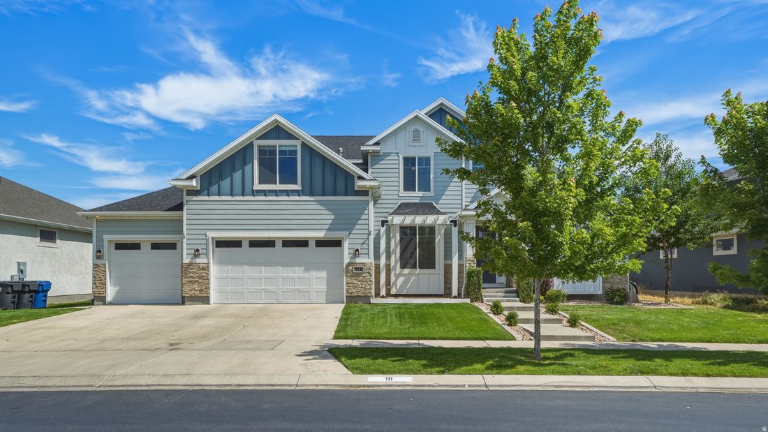 House in Vineyard, Utah, United States 1 - 18354931
