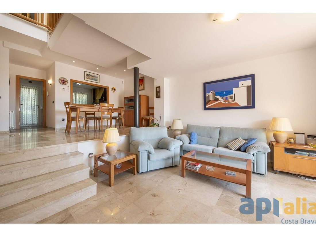 House in Sant Feliu de Guixols, Catalonia, Spain 5 - 18352133