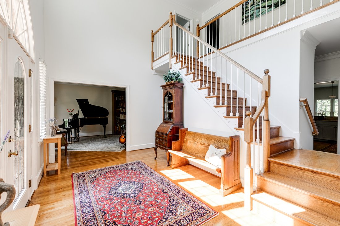House in Innsbrook, Virginia, United States 5 - 18350783