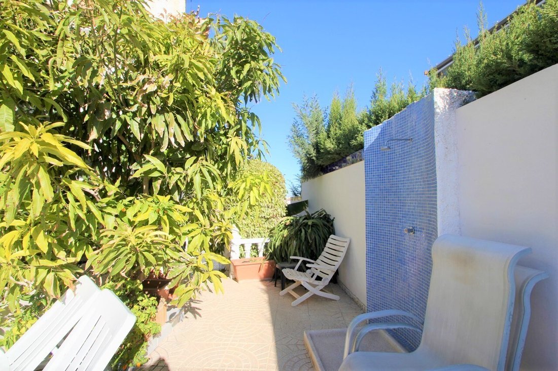Villa in San Miguel de Salinas, Valencian Community, Spain 4 - 18355833