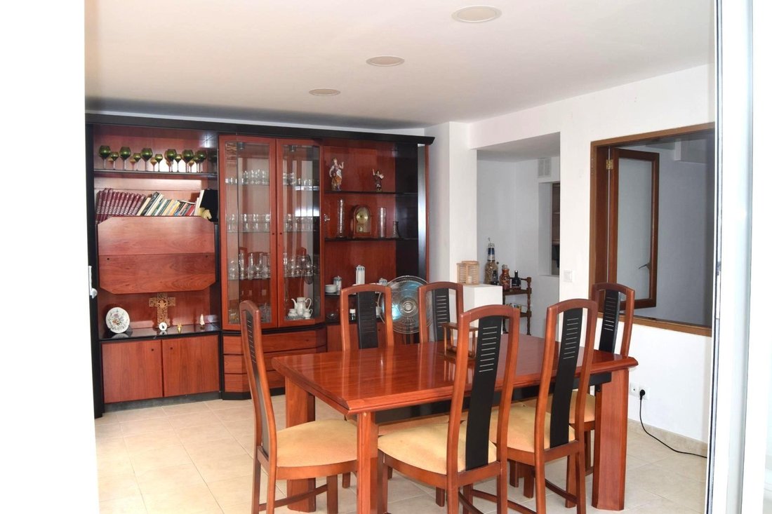 Apartment in Palma, Balearic Islands, Spain 3 - 18354715