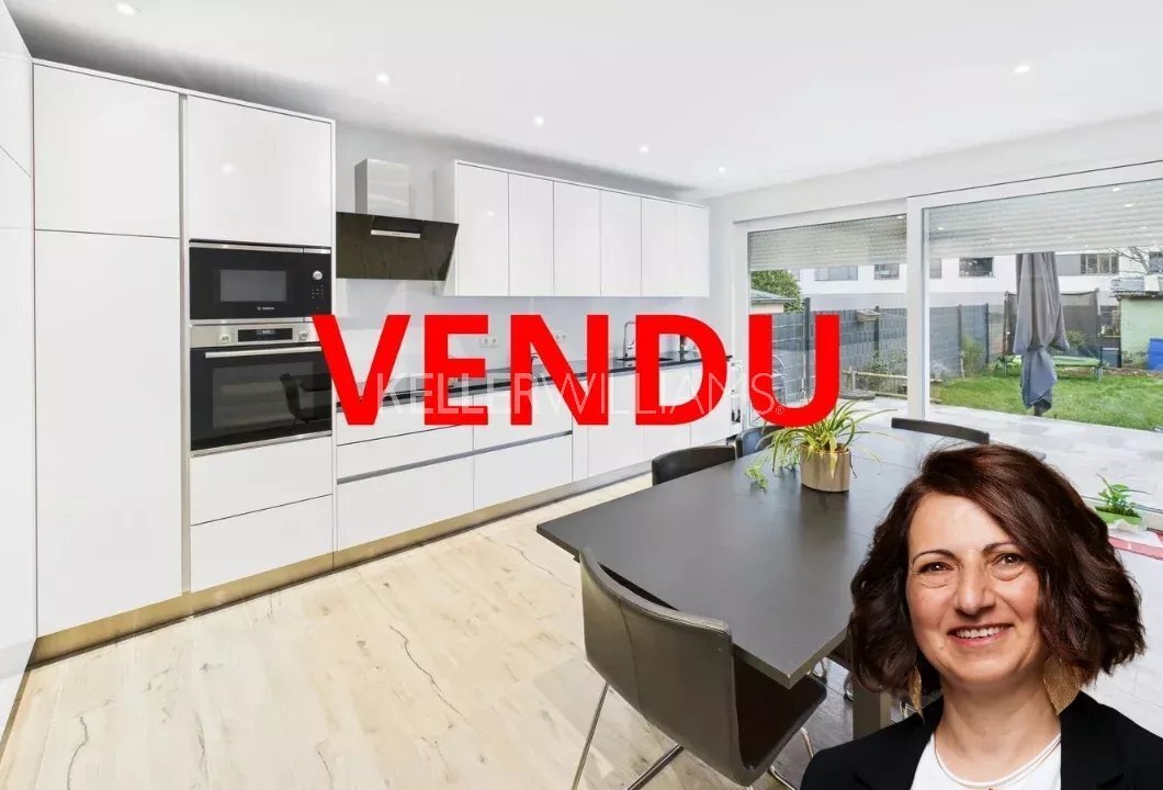 House in Sanem, Esch-sur-Alzette, Luxembourg 1 - 16991101