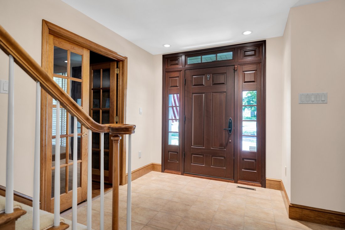 House in West Wyomissing, Pennsylvania, United States 4 - 18356276