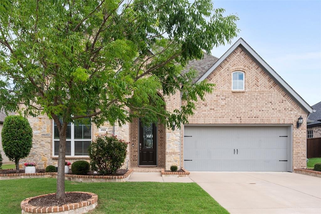 House in Mansfield, Texas, United States 3 - 18355144