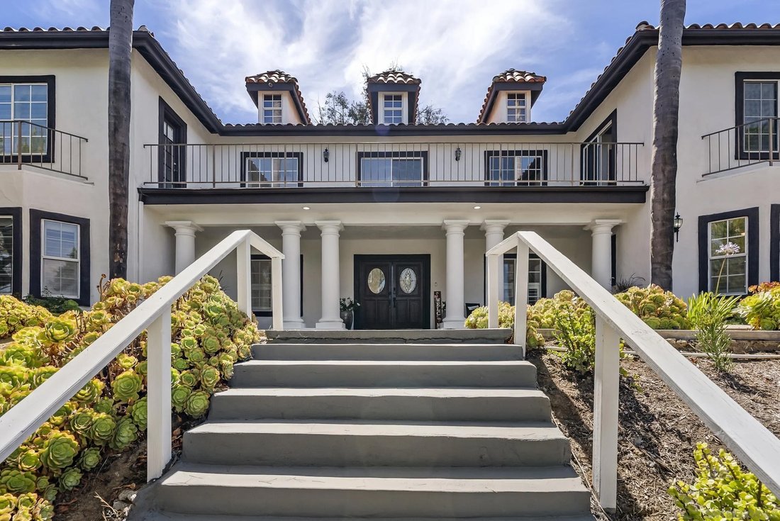 House in Vista, California, United States 1 - 18354744