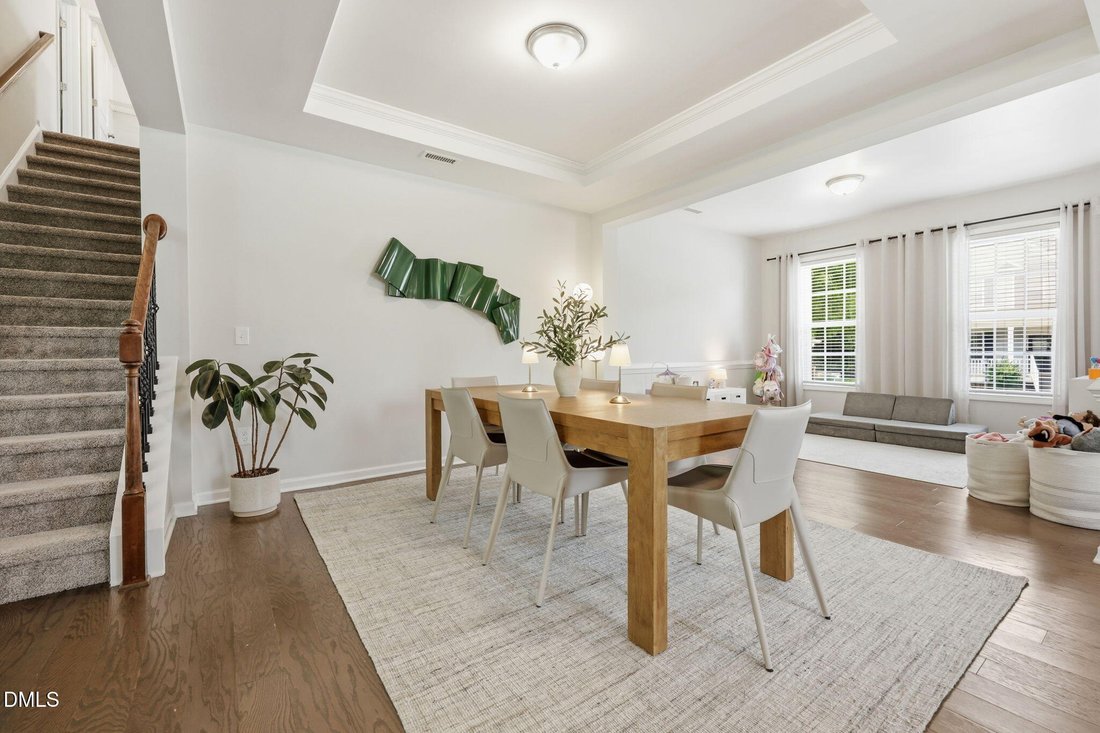 House in Knightdale, North Carolina, United States 5 - 18353550