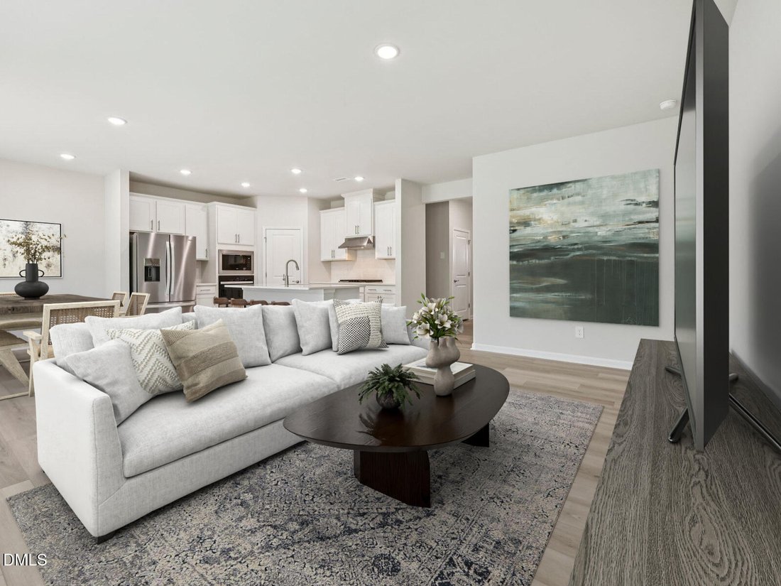 House in Raleigh, North Carolina, United States 4 - 18312485