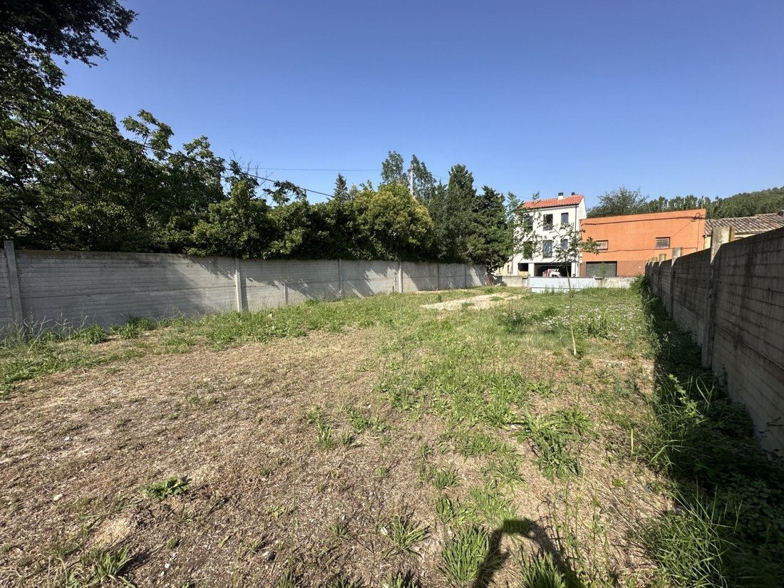 Land in Sant Julia de Ramis (District), Sant Julia de Ramis, Spain 2 - 18351096