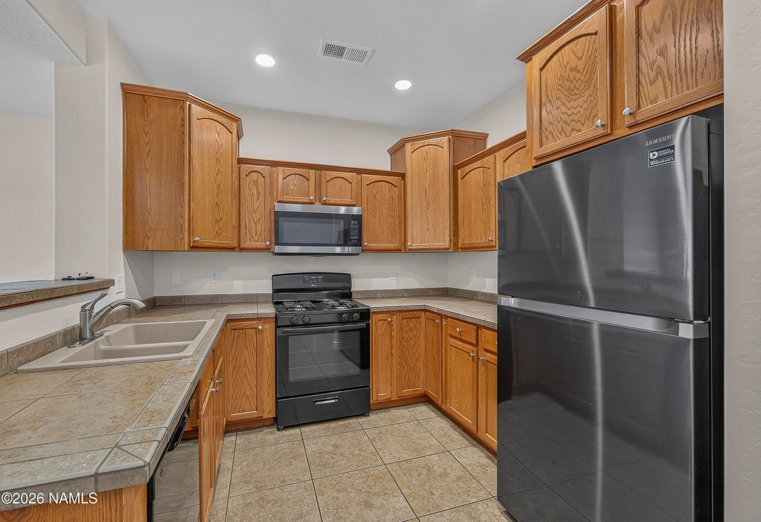 Townhouse in Flagstaff, Arizona, United States 4 - 18353895