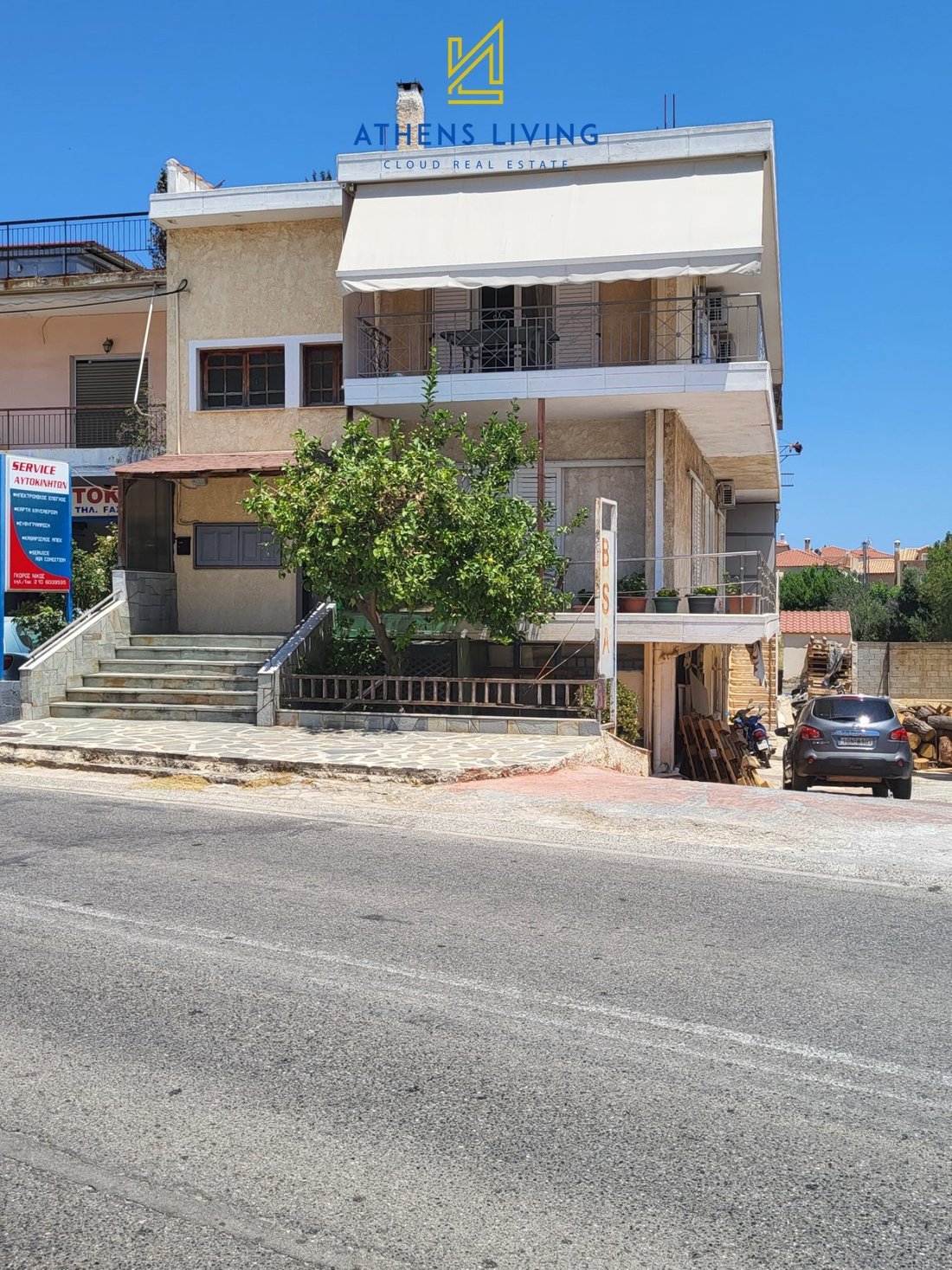Pikermi, Attica, Greece 3 - 18350924