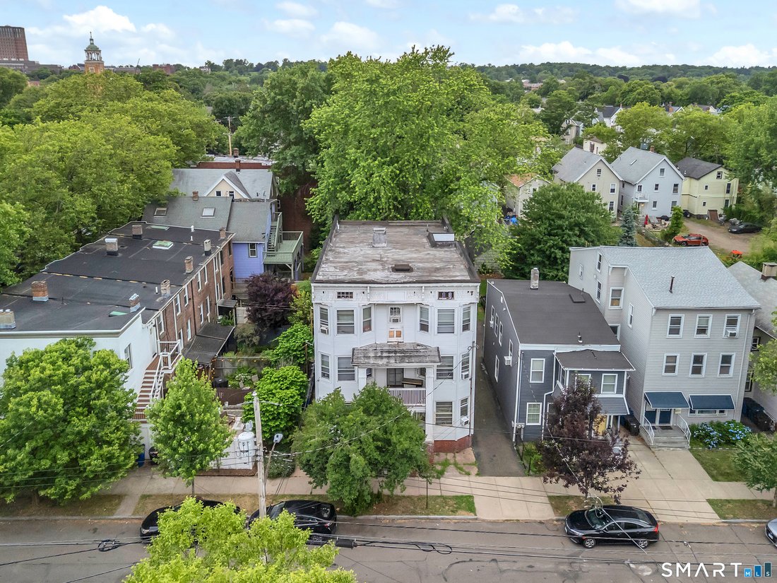 New Haven, Connecticut, United States 2 - 18354618