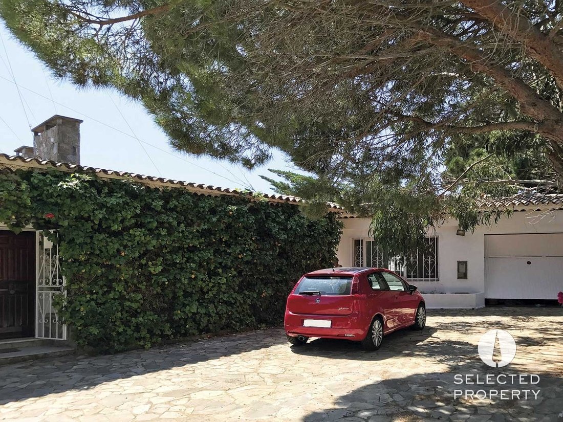 Townhouse in Roses, Catalonia, Spain 5 - 18351318