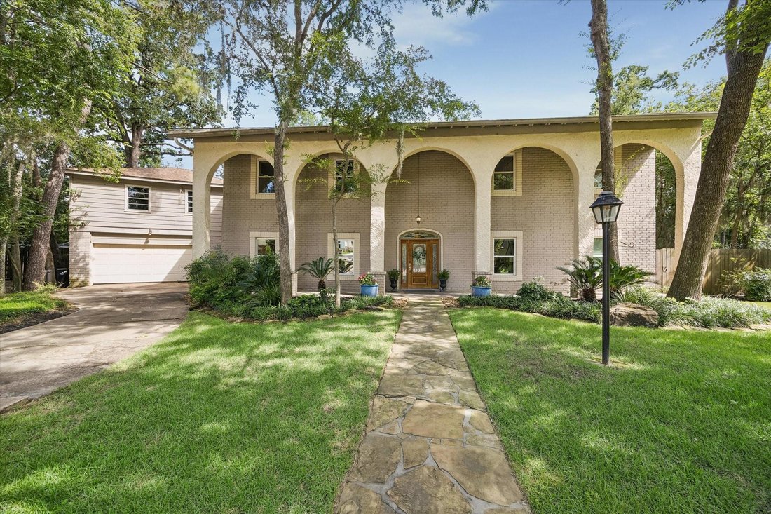 House in Houston, Texas, United States 3 - 18355381