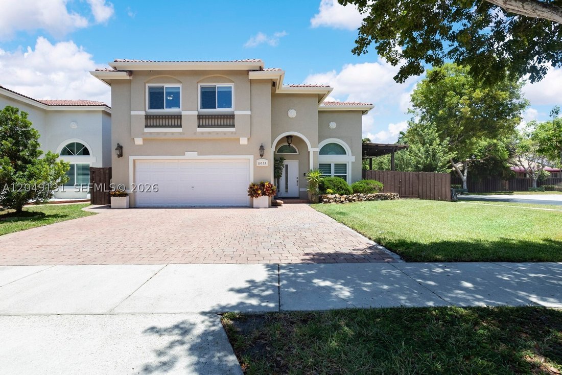 House in Doral, Florida, United States 2 - 18354345