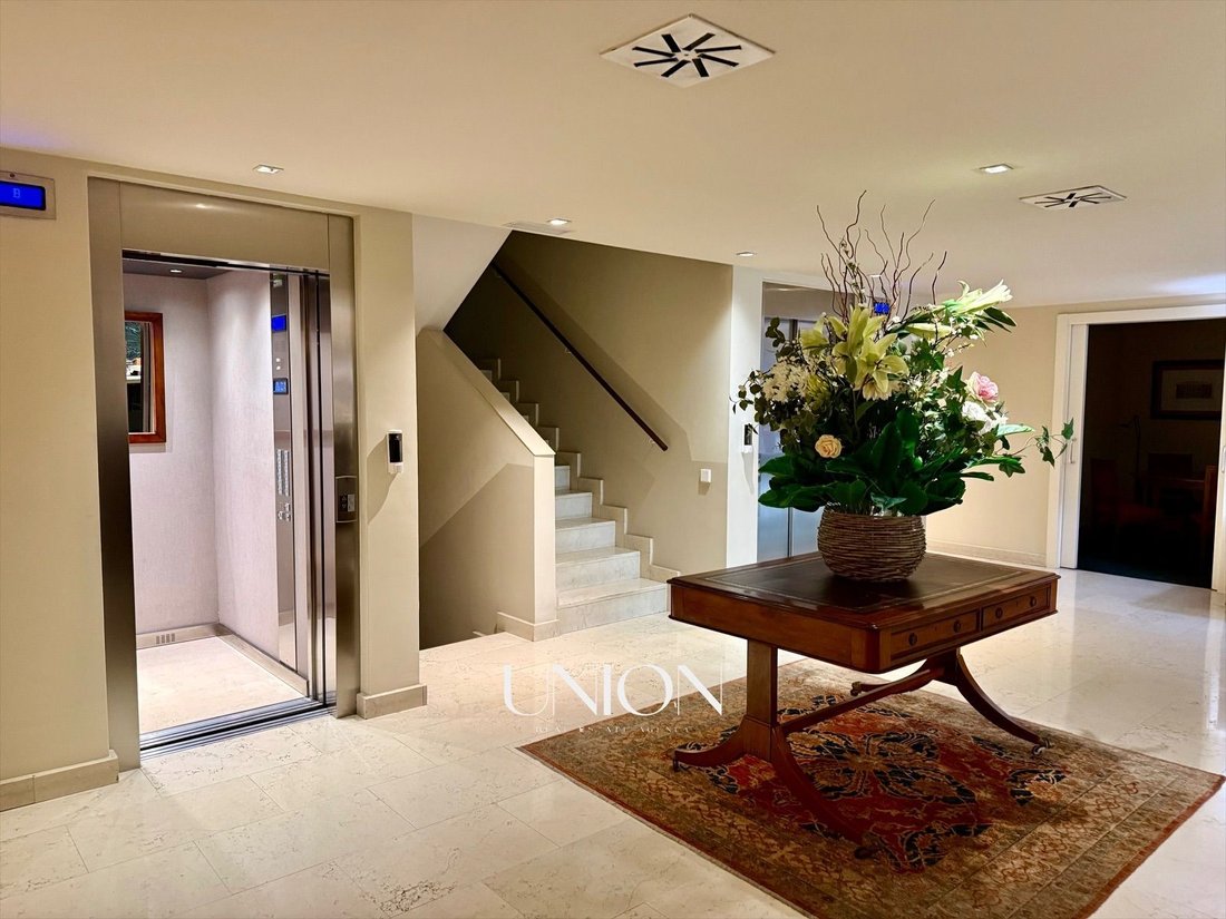 Apartment in Eixample, Barcelona, Spain 4 - 18352135