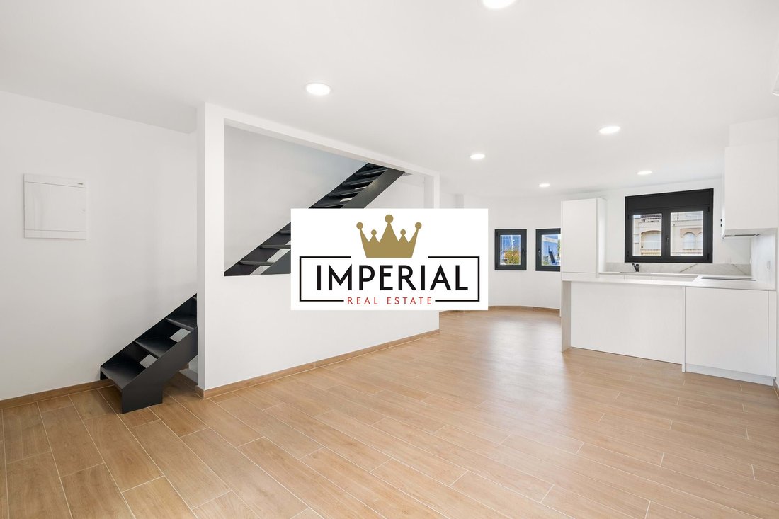House in Empuriabrava, Catalonia, Spain 4 - 18352400
