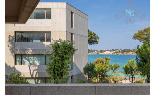 Apartment in Sant Pol de Mar, Catalonia, Spain 1
