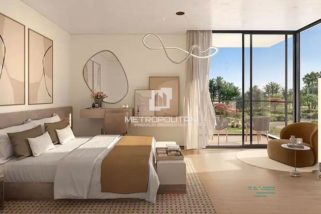 Villa in Wadi Al Safa 5, Wadi Al Safa, Dubai 4 - 18355651